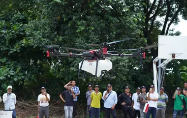 Đồng Tháp Triển Khai Chương Trình Hoạt Động Chuyển Đổi Số Nông Nghiệp Cho Thanh Niên Nông Thôn
